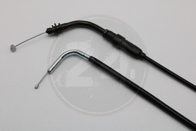 Kaasuvaijeri, Peugeot Speedfight 1 / 2