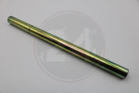 Moottorin kiinnitys holkki 255mm, CPI, Generic, Keeway