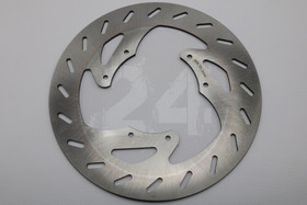 Etujarrulevy 260mm, Derbi / Gilera