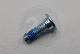 Jarrulevyn pultti M8 x 24.50mm, Aprilia / Derbi / Gilera
