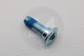 Jarrulevyn pultti M8 x 24.50mm, Aprilia / Derbi / Gilera