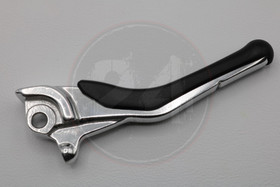 Jarruvipu etu / taka hopea, MBK Nitro / Yamaha Aerox