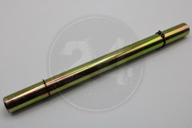 Moottorin kiinnitys holkki 227mm + sokat, Minarelli vaaka