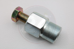 Magneeton ulosvedin M24 x 1.00mm, Honda, Kymco, Peugeot