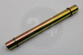 Moottorin kiinnitys holkki 157mm + sokat, Minarelli pysty
