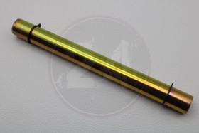 Moottorin kiinnitys holkki 157mm + sokat, Minarelli pysty