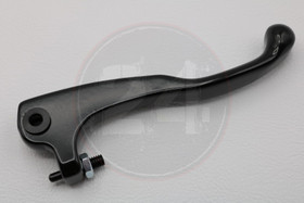 Jarruvipu lyhyt musta, Aprilia / Derbi / MH / Peugeot