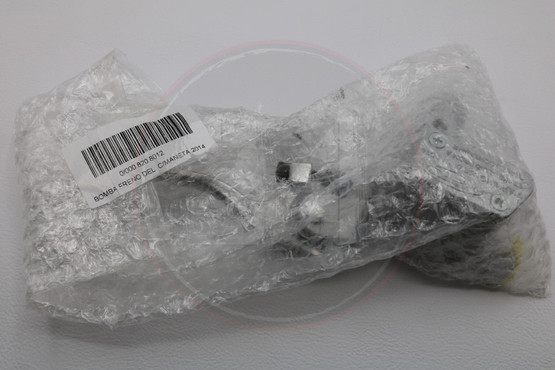 Etujarrusylinteri, Rieju MRT / MRX / RR / RRX / SMX / Spike / Tango