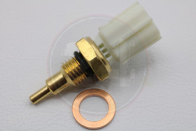 Lämpötila-anturi M12 x 1.50mm + tiivisteet, MBK / Yamaha 4T