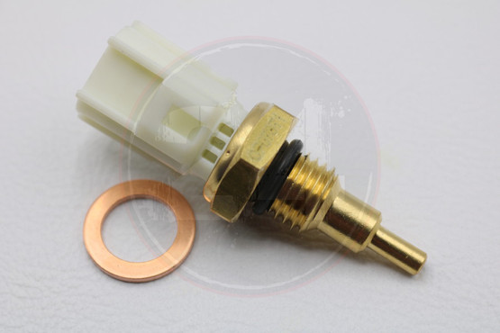 Lämpötila-anturi M12 x 1.50mm + tiivisteet, MBK / Yamaha 4T