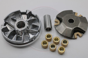 Variaattorisarja STD, MBK / Yamaha 4T