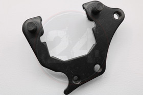 Etujarrusatulan kiinnitysrauta, Rieju MRT 2006 - 2011