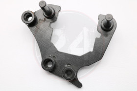 Etujarrusatulan kiinnitysrauta, Rieju MRT 2006 - 2011