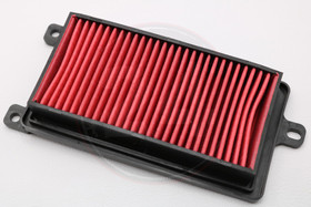 Ilmansuodatin, Kymco 4T