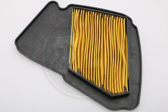 Ilmansuodatin, MBK / Yamaha 4T