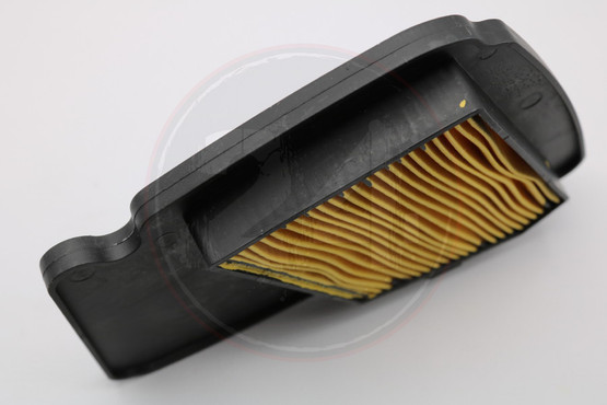 Ilmansuodatin, MBK / Yamaha 4T