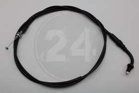 Kaasuvaijeri, Aprilia SR Di-Tech Morini