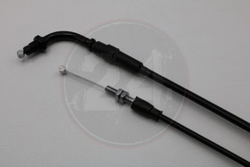 Kaasuvaijeri, Aprilia SR Di-Tech Morini