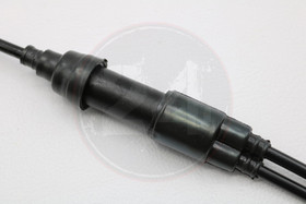 Kaasuvaijeri, Aprilia SR 2003 ->