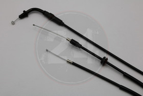 Kaasuvaijeri, Aprilia SR 2003 ->