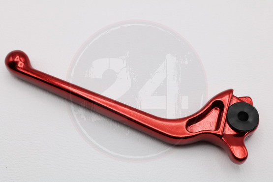 Jarruvipu etu punainen, MBK / Yamaha