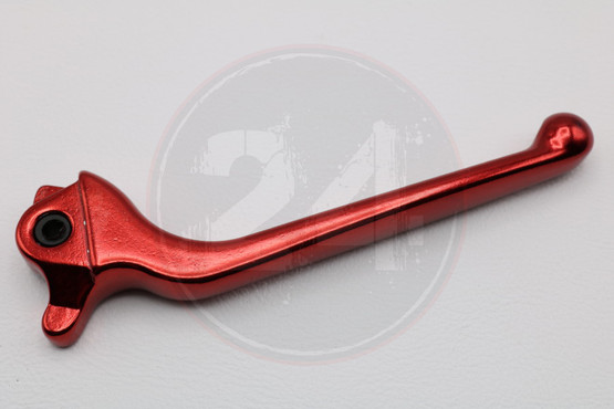 Jarruvipu etu punainen, MBK / Yamaha