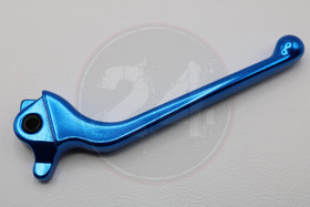 Jarruvipu etu sininen, MBK / Yamaha