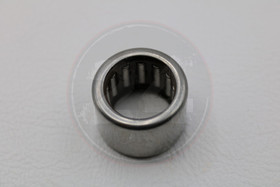 Kytkimen laakeri 17 x 25 x 18mm, Minarelli, Piaggio, Kymco, Peugeot, SYM