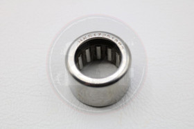 Kytkimen laakeri 17 x 25 x 18mm, Minarelli, Piaggio, Kymco, Peugeot, SYM