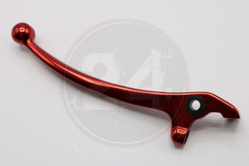 Jarruvipu taka punainen, Suzuki AY Katana