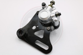 Jarrusatula + palat taka hopea, Aprilia / Derbi / Gilera