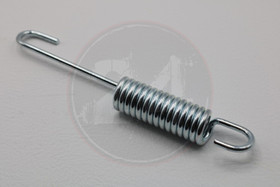 Sivutuen jousi, Pituus 110mm