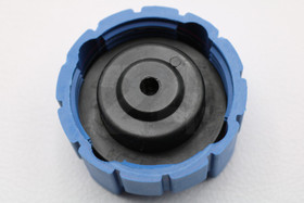 Paisuntasäiliön korkki sininen, Aprilia / Derbi / Gilera