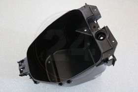 Tavaraboxi, MBK Nitro / Yamaha Aerox <- 2012