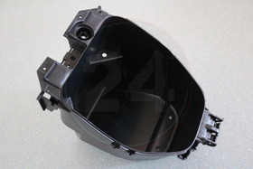 Tavaraboxi, MBK Nitro / Yamaha Aerox