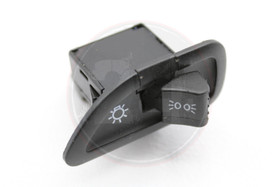 Valokatkaisin, Gilera, Piaggio