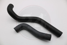 Jäähdyttimen vesiletkut, Rieju MRX / RRX / SMX