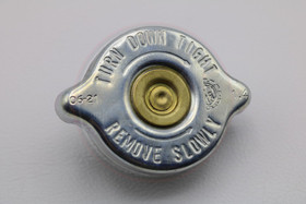 Jäähdyttimen korkki, Rieju / MBK / Yamaha