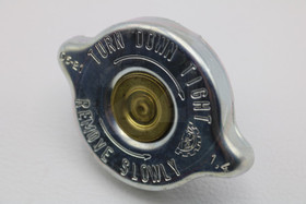 Jäähdyttimen korkki, Rieju / MBK / Yamaha