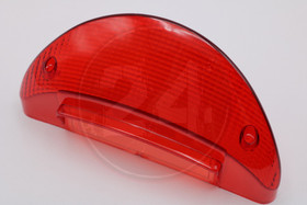 Takavalonlasi punainen, MBK Nitro / Yamaha Aerox