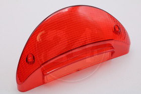 Takavalonlasi punainen, MBK Nitro / Yamaha Aerox