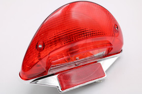 Takavalo, MBK Nitro / Yamaha Aerox