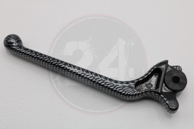 Jarruvipu etu carbon, MBK / Yamaha