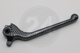 Jarruvipu etu carbon, MBK / Yamaha