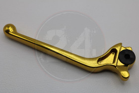 Jarruvipu etu kulta, MBK / Yamaha