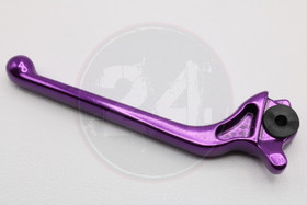 Jarruvipu etu violetti, MBK / Yamaha