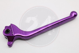 Jarruvipu etu violetti, MBK / Yamaha