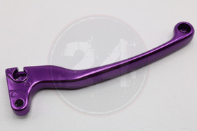 Jarruvipu taka violetti, MBK / Yamaha