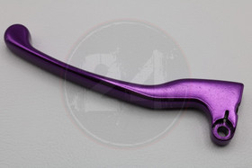 Jarruvipu taka violetti, MBK / Yamaha