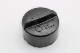 Öljysäiliön korkki + tiiviste, SYM